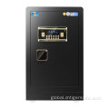 Electronic Lock high quality tiger safes Classic series 70cm high Supplier